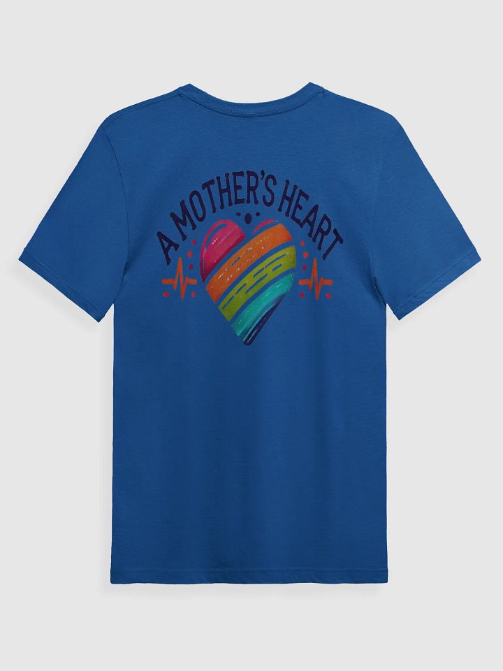 Heartfelt Connections T-Shirt product image (9)