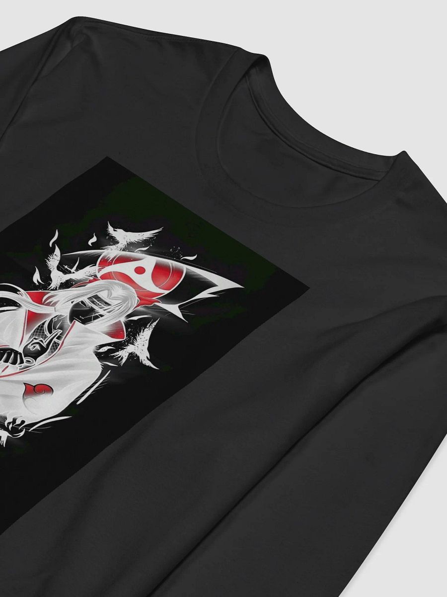Itachi Sharingan Long Sleeve product image (8)