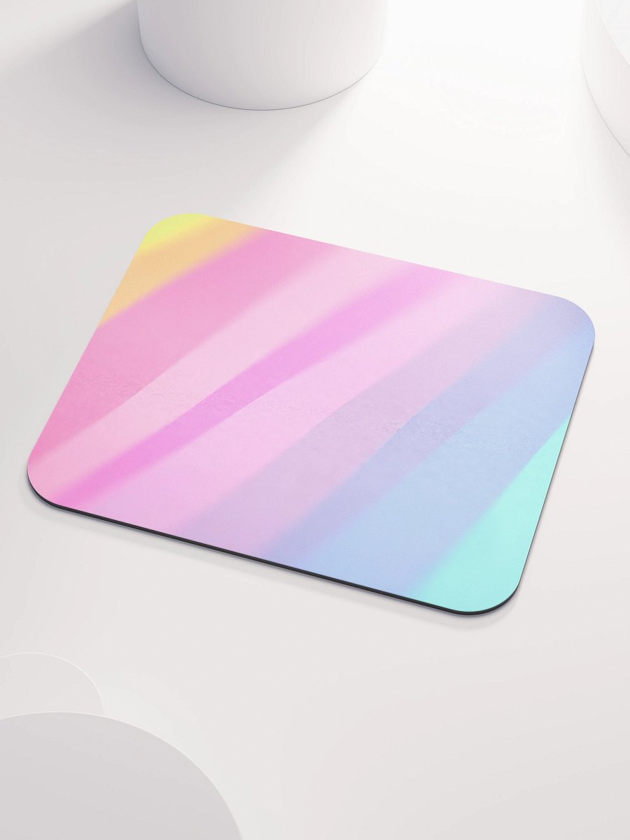 Wear Your Stripes Logoless Mousepad product image (3)