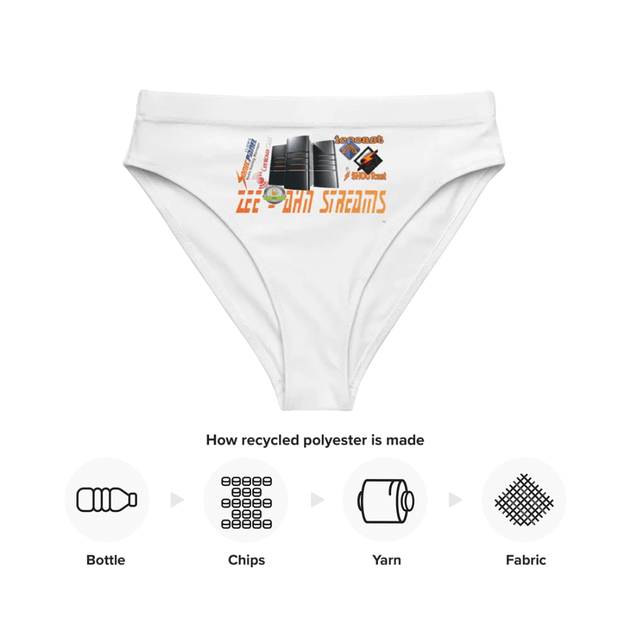 ZEE - Bikini product image (12)