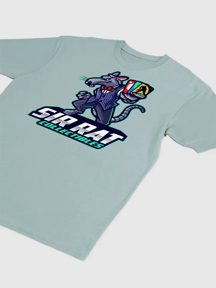 Sir Rat Shirt product image (11)