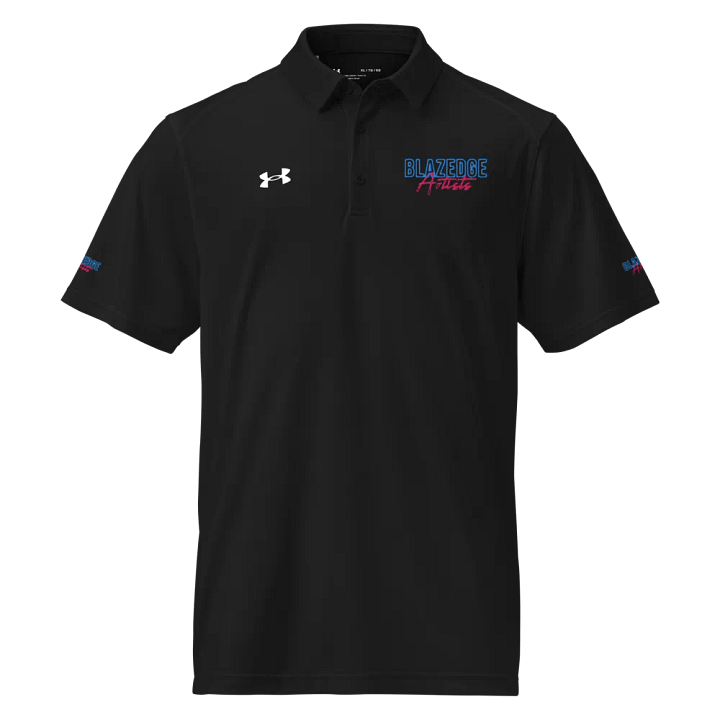 Under Armour® Men's Polo Shirt product image (1)