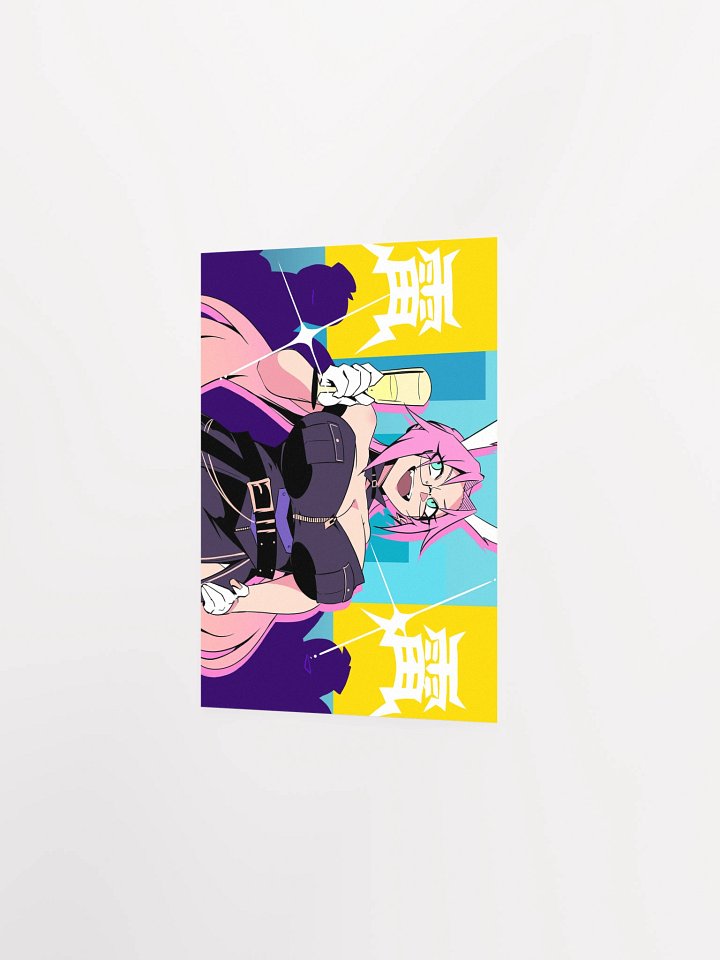 CHEERS! - Poster product image (11)