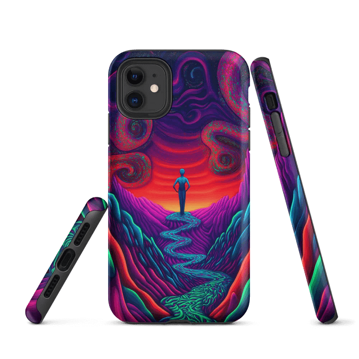 Tough Case for iPhone® #TCP27 product image (47)
