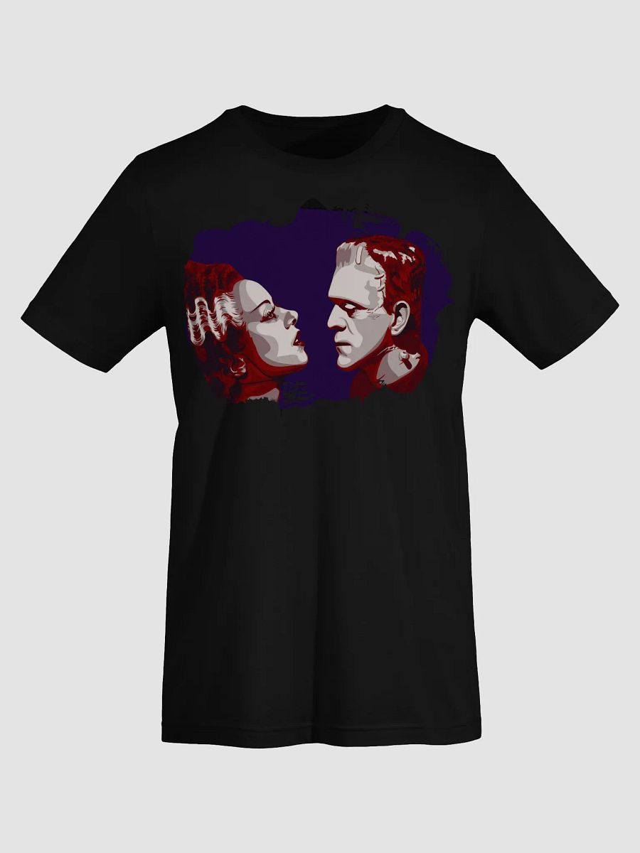 Frankenstein & Bride – Classic Horror product image (51)