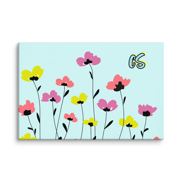 CS Big 40x60 Wall Art product image (1)