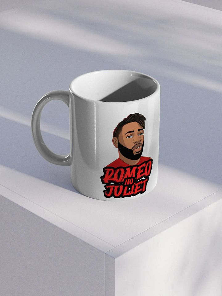 RNJ Glossy Mug product image (1)