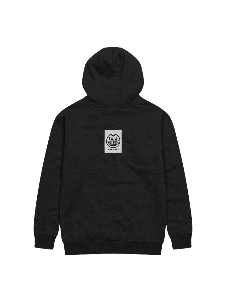 I Will Not Lose Apparel product image (11)