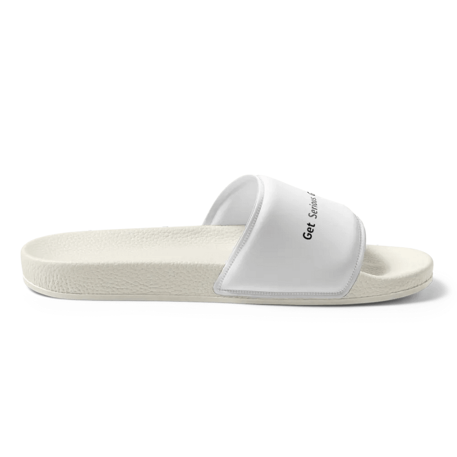 CourtWear Slides product image (3)