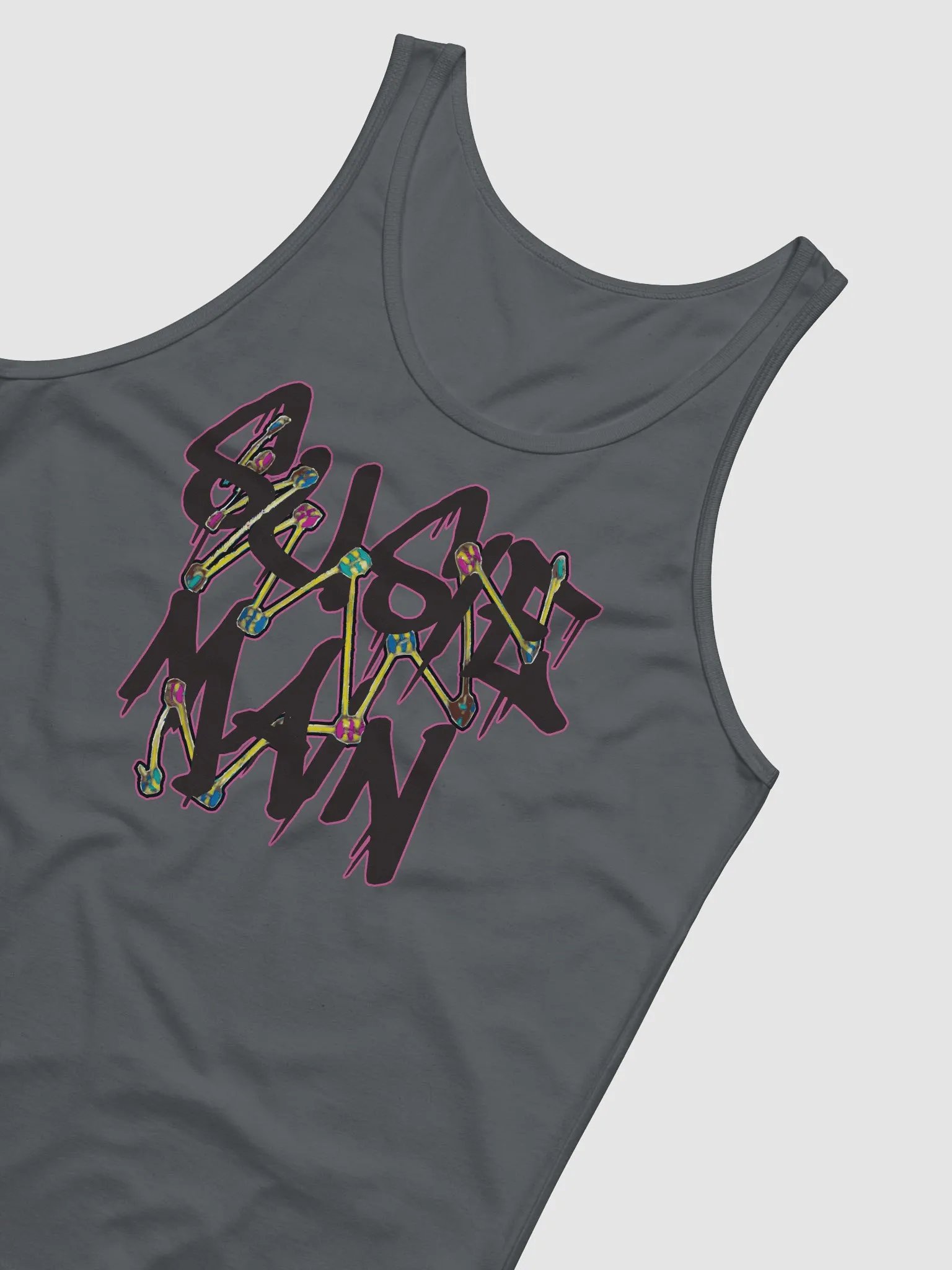 Susie Main Tank Top product image (2)