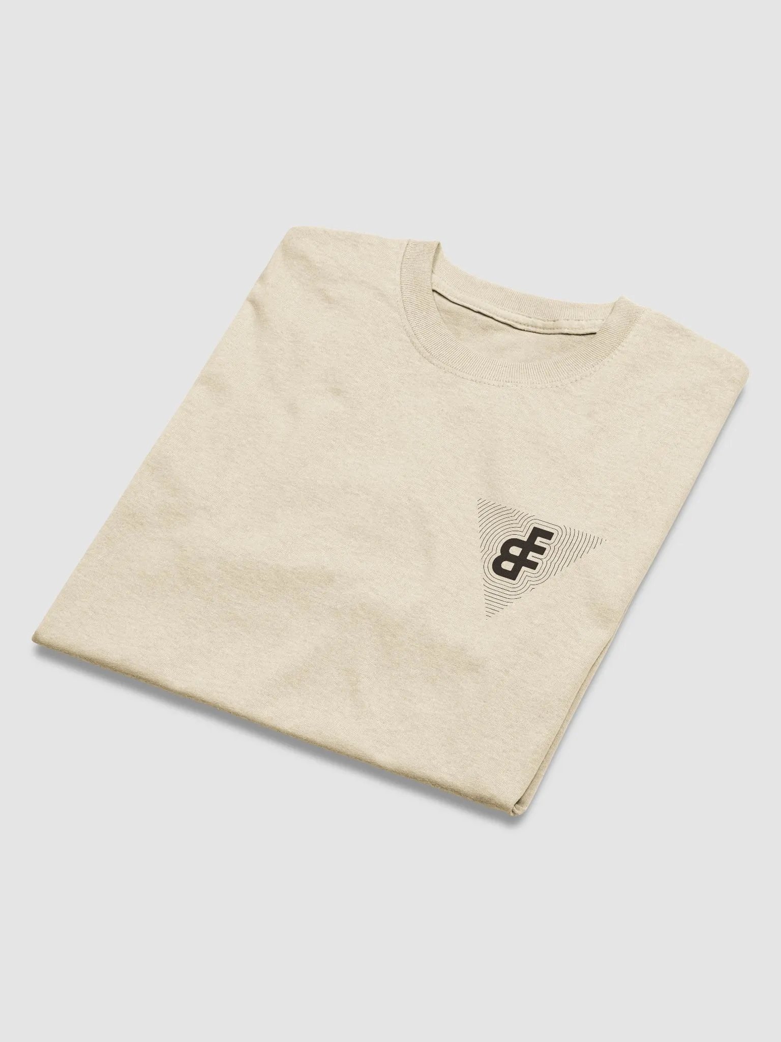 Retro Fins Tee product image (6)