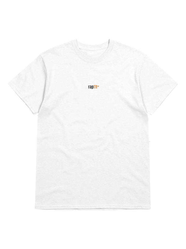 G4NG $H*T T- SHIRT WHITE product image (2)