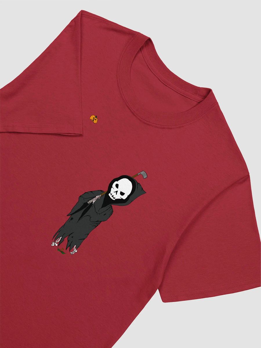 Grim Golfer T-Shirt product image (3)