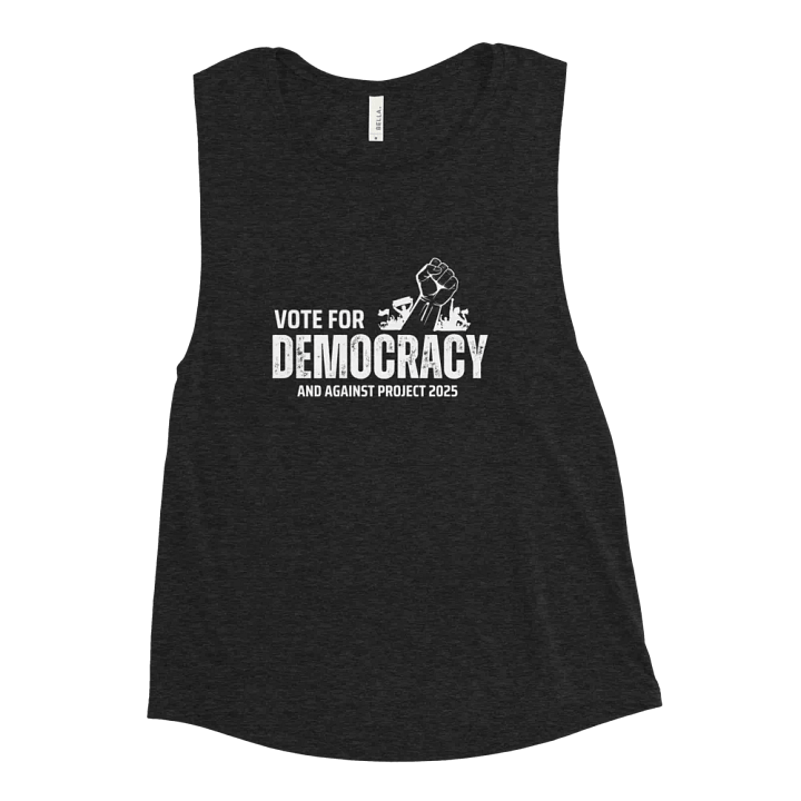 Pris-Vote For Democracy product image (2)