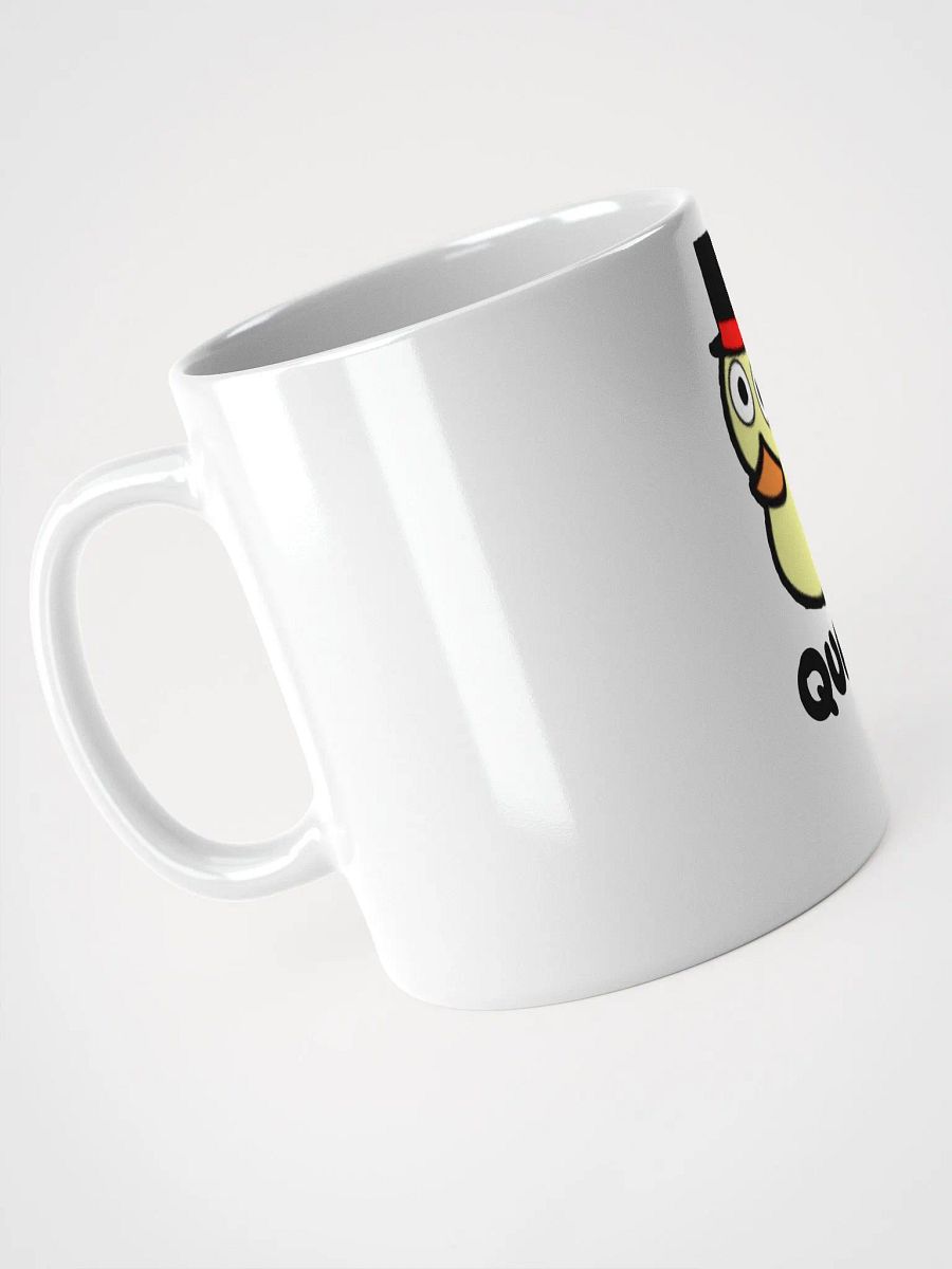 Quack Mug product image (3)