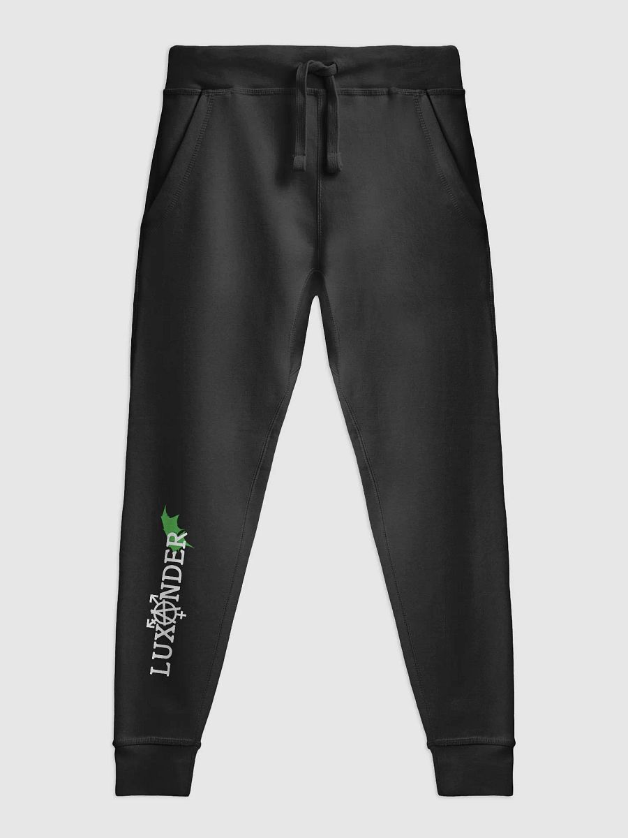 LUXANDER Sweatpants (Men's Sizing) product image (1)