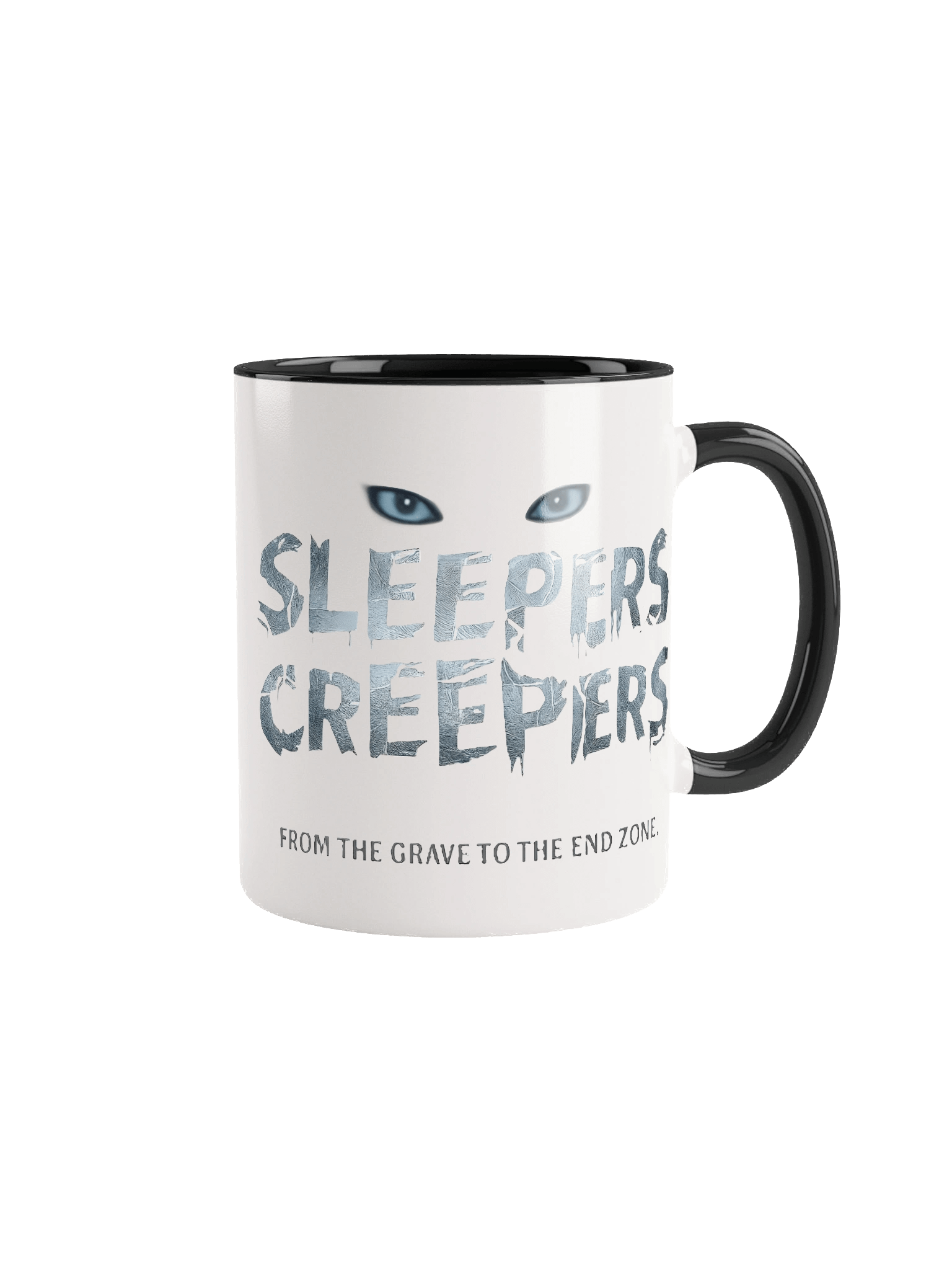 Sleepers Creepers Mug product image (1)