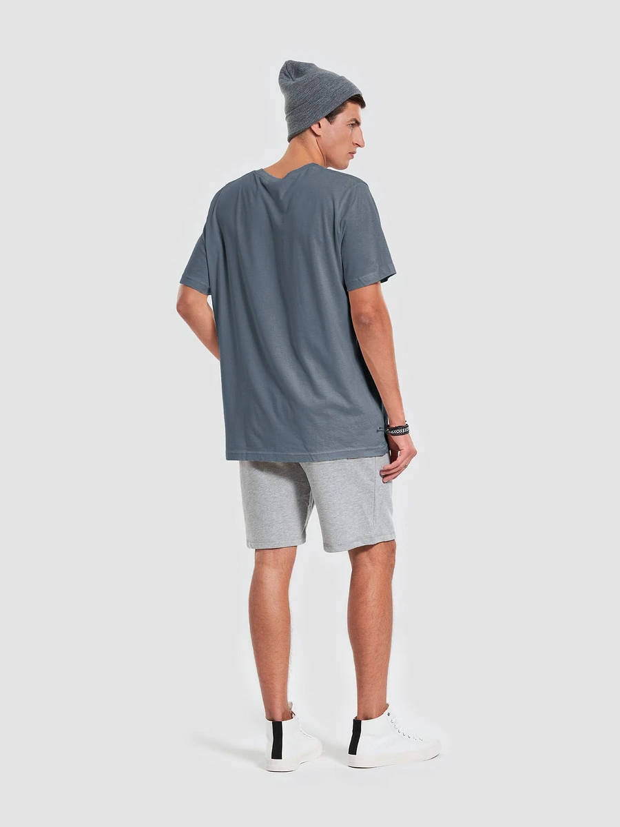 Take A Hike on the Wildside Dark Unisex Jersey Short Sleeve Tee product image (107)