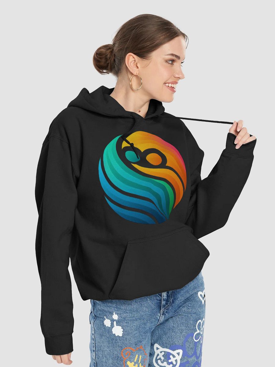 Harmony Unleashed Hoodie product image (7)