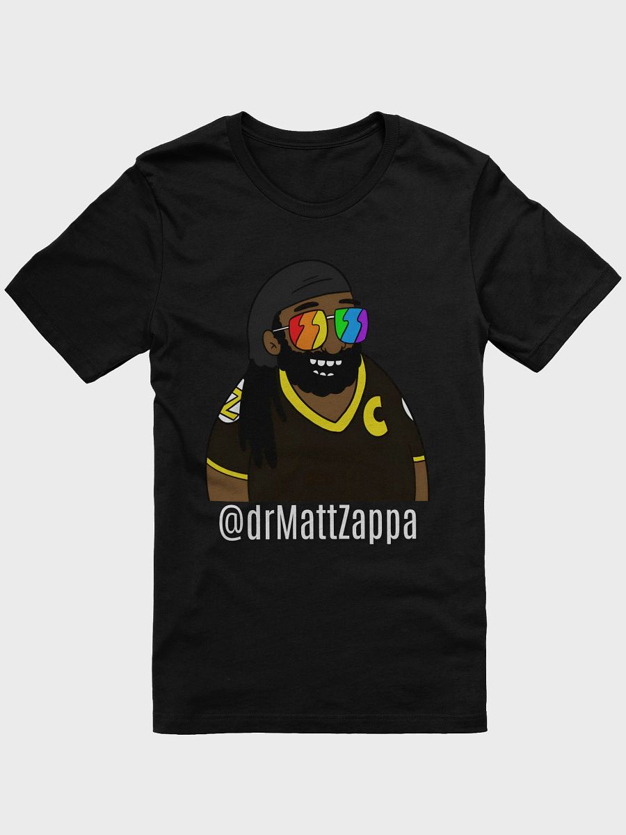 drMZ Unisex Shirt product image (1)