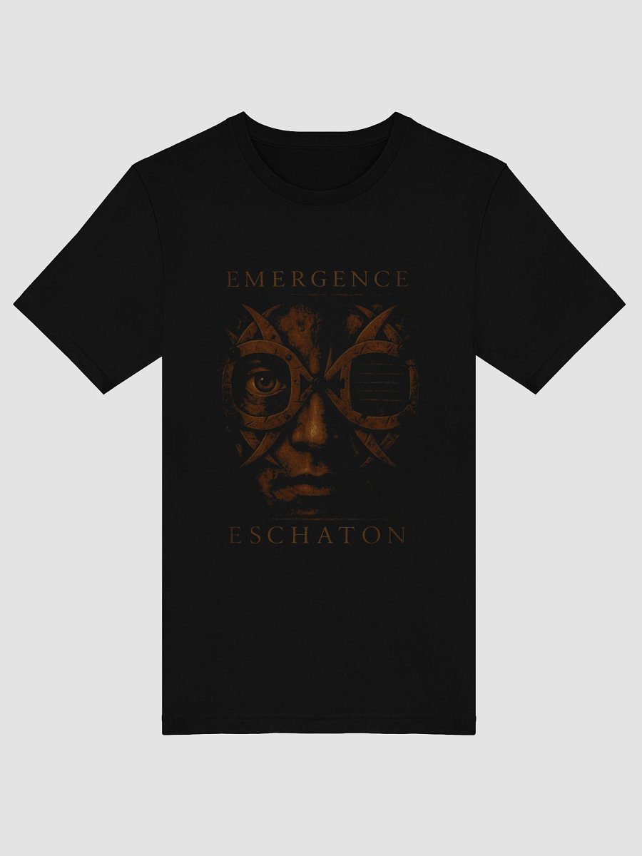 Eschaton Supersoft T-Shirt product image (5)