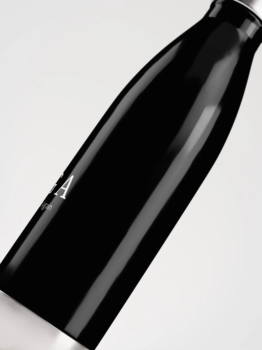 Make Arms Great Again Stainless Steel Bottle product image (5)