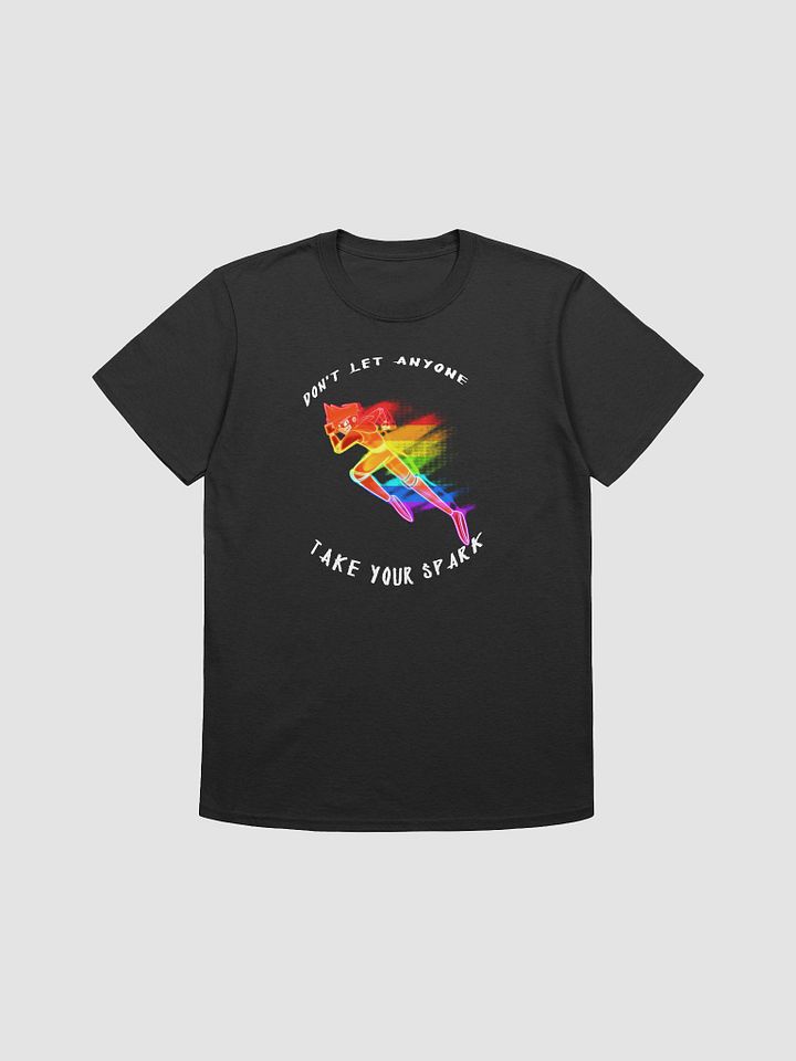 Don't Let Them Take Your Spark - T-Shirt product image (1)