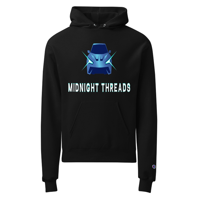 car hoodie
