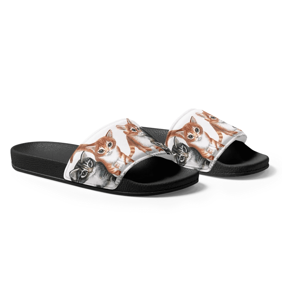 kittens sliders (womens) product image (2)
