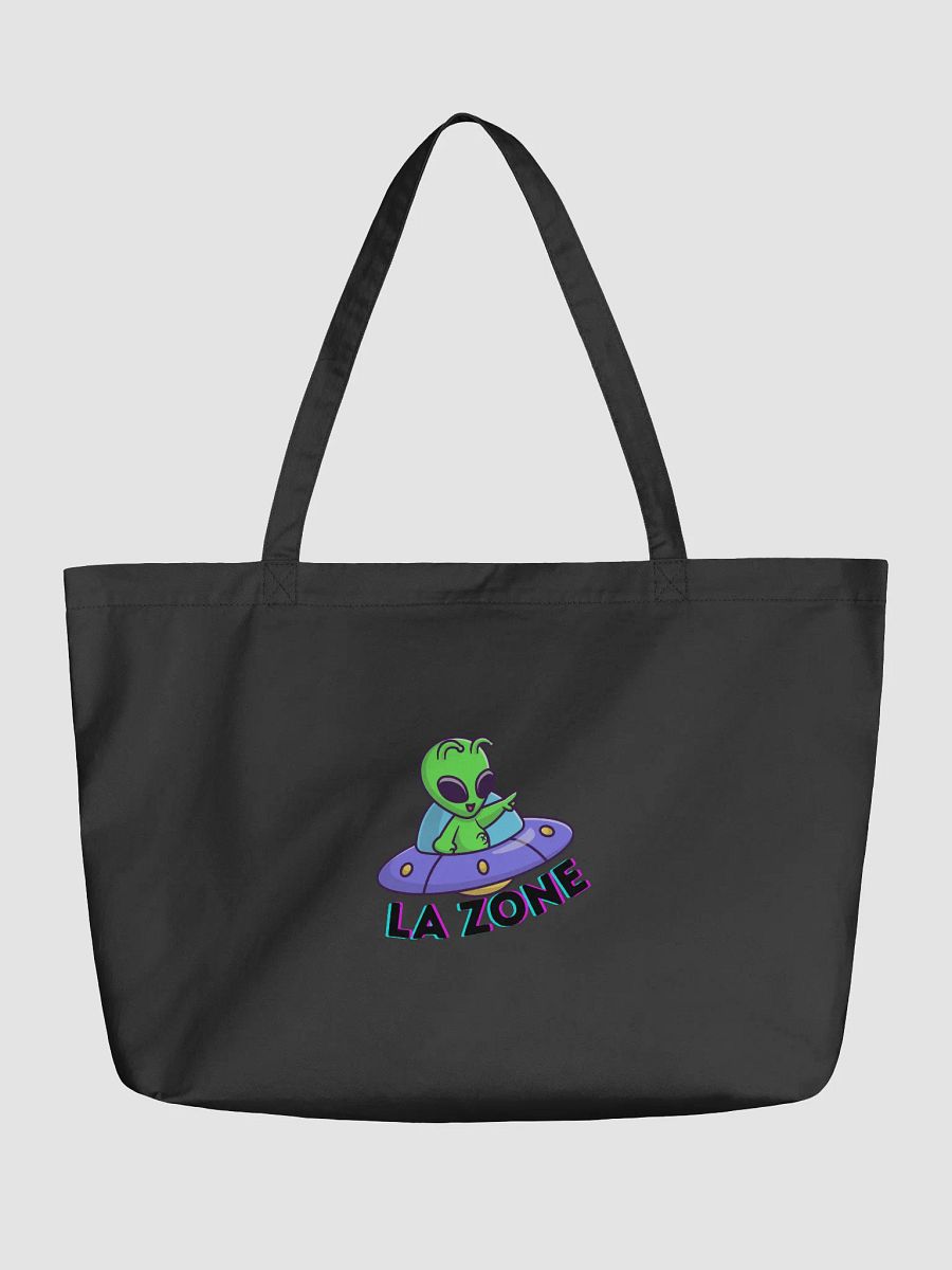 Sac à main en Tissu LA ZONE product image (2)