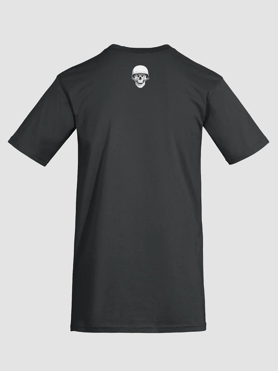 The Official BoneheadZ T-Shirt 25' product image (4)