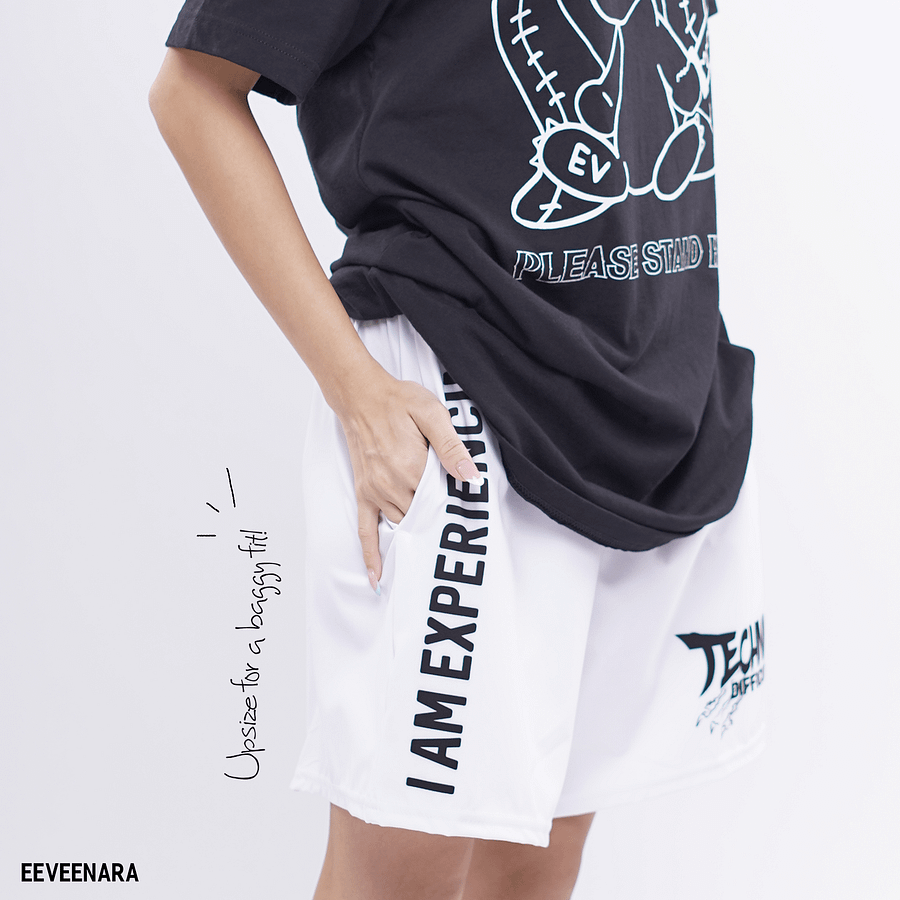 TECHNICAL DIFFICULTIES PANTS - [WHITE] product image (5)