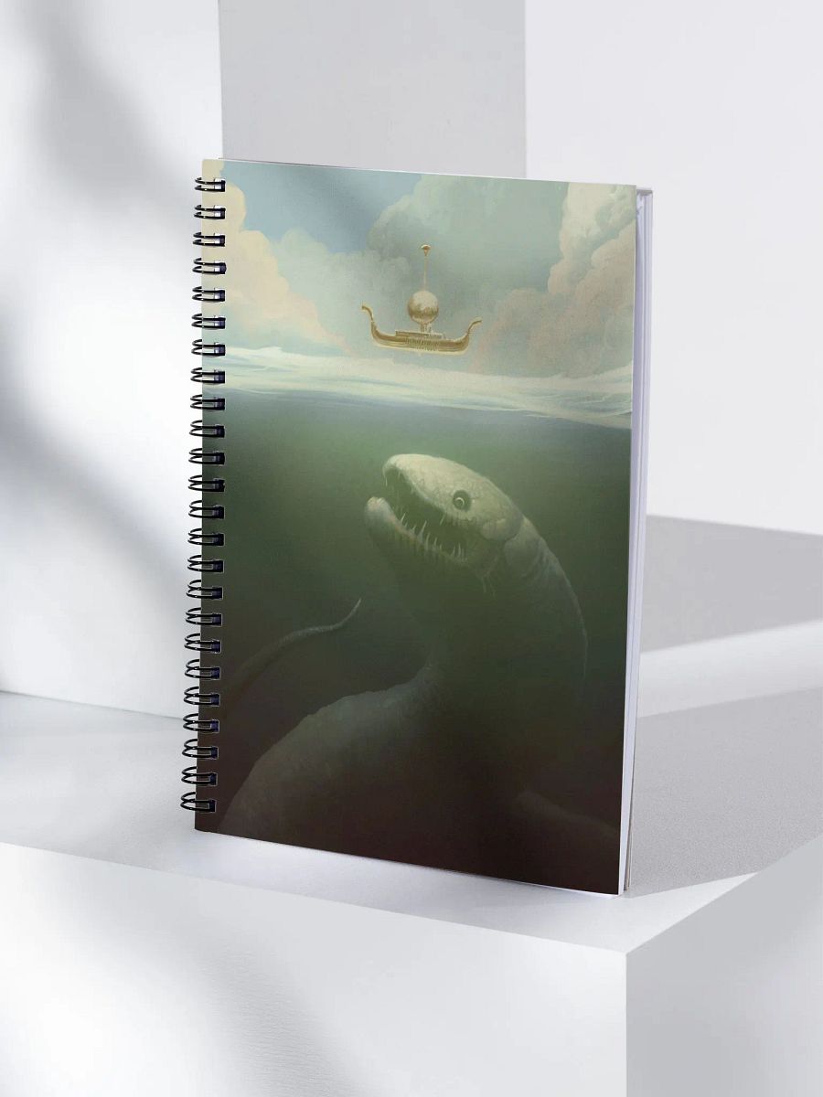 Apep, the Serpent of Eternal Darkness product image (4)