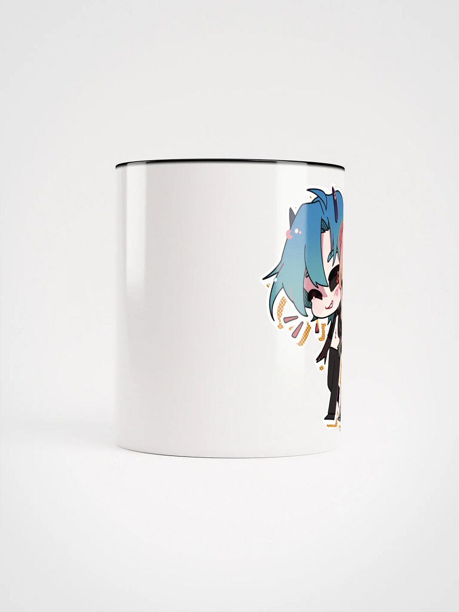 Mug // Karte Chibi product image (5)