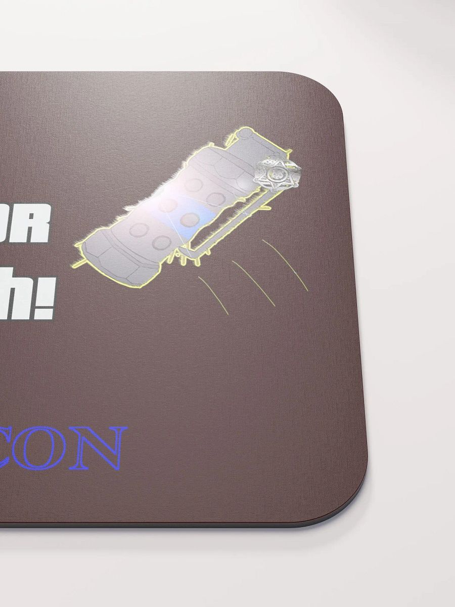 Smile ! mouse pad ! product image (5)