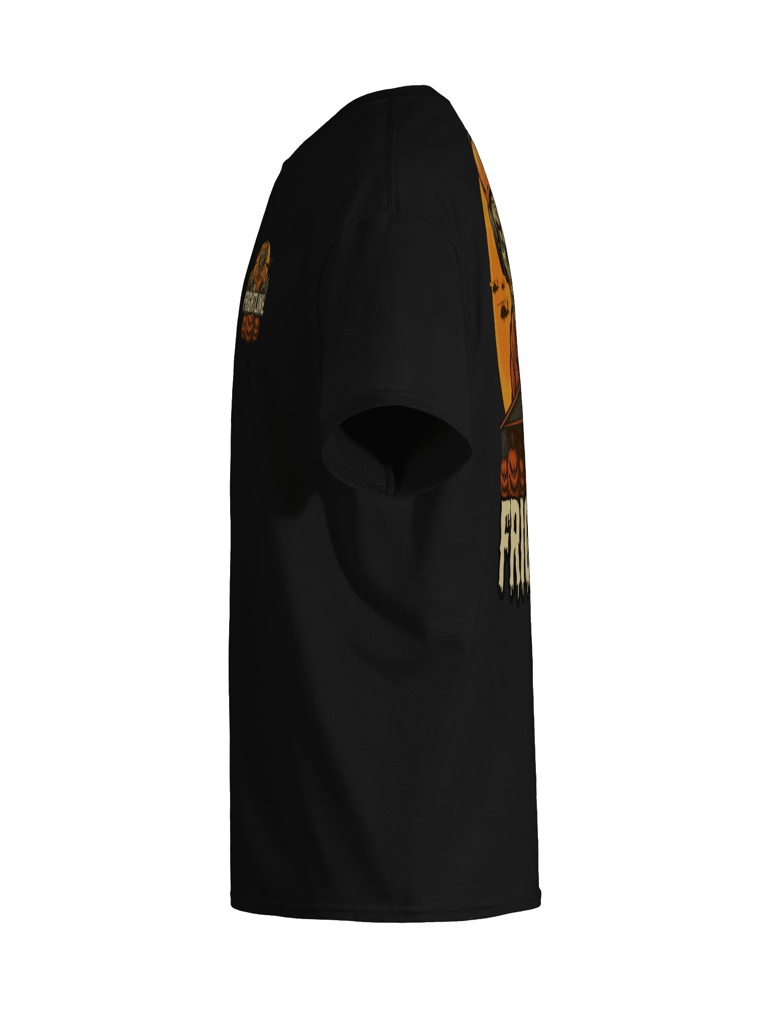 "HALLOWEEN 2025" Work Shirt product image (9)