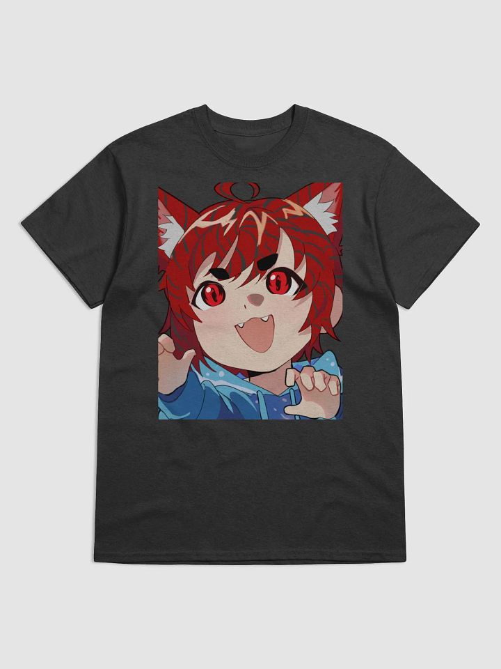 Chibi Cyn - T-Shirt product image (1)