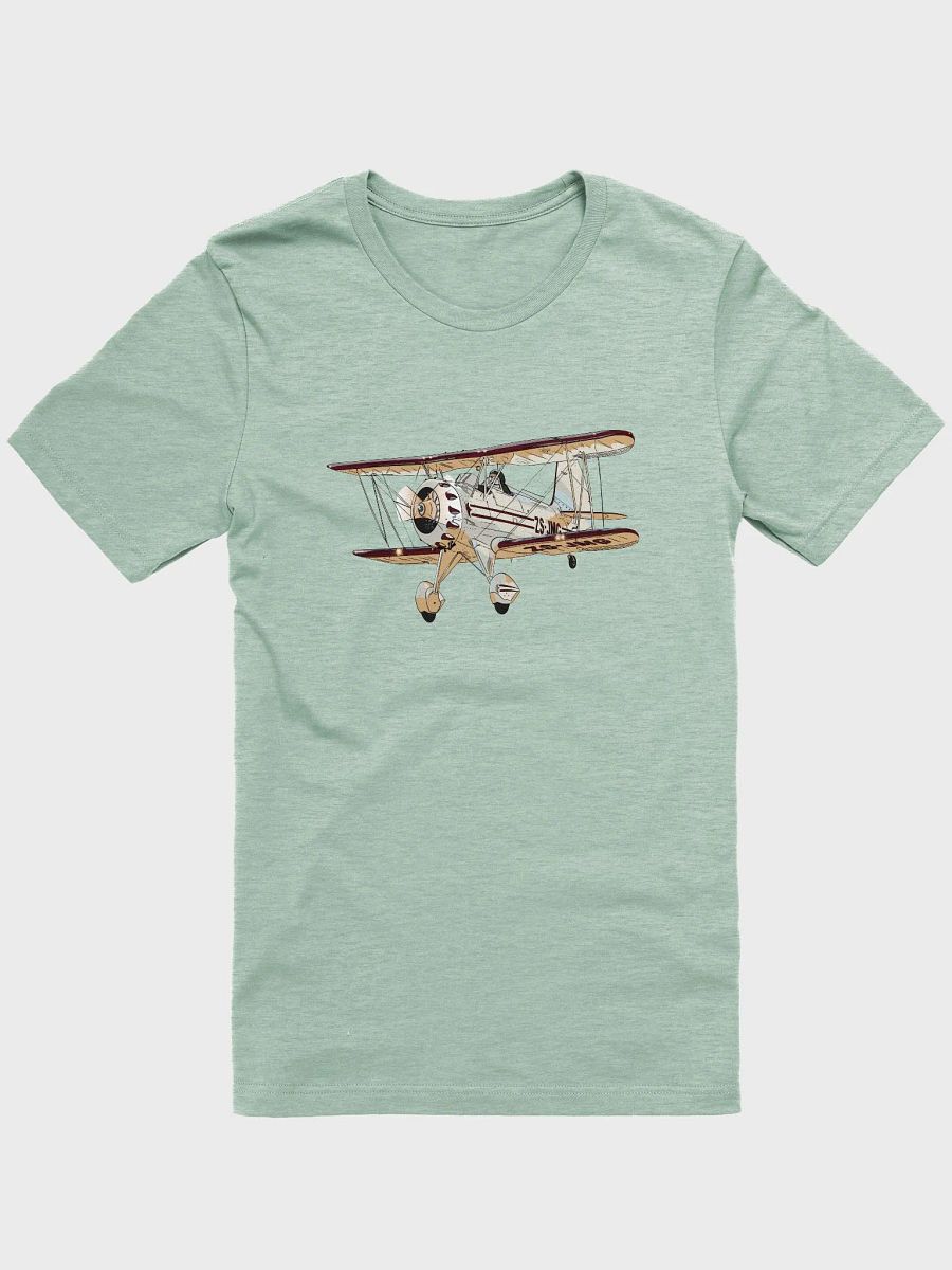 Waco Classic YMF-5 ZS-JMG Ladies & Gents T-Shirt product image (1)