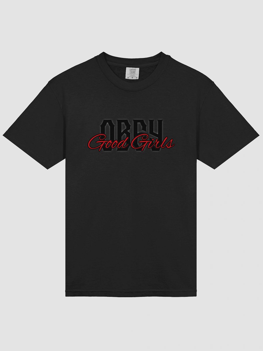 Good Girls OBEY Tee product image (18)