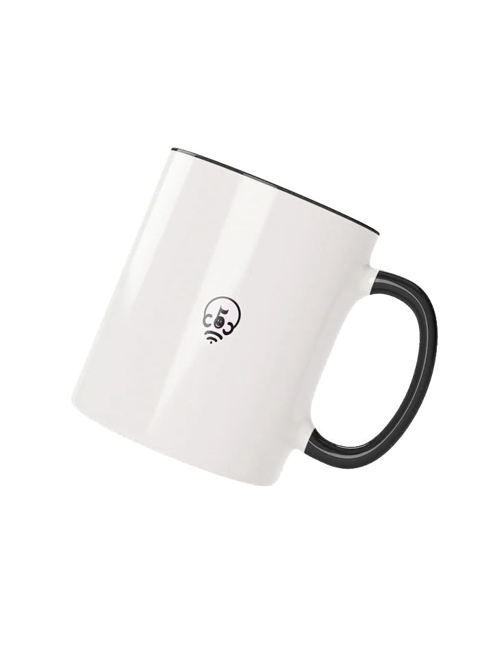 Trance Kid Mug - CBC Edition product image (21)