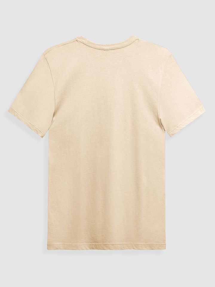 Peak Geometry Mountain Tee product image (2)