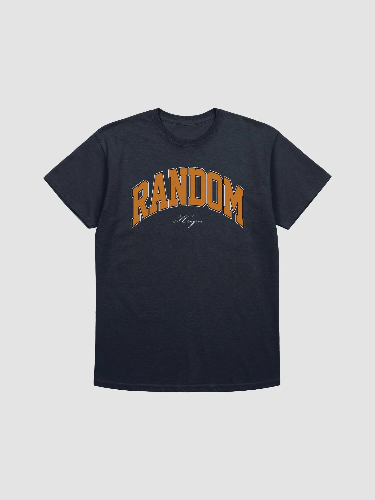 Originals Ochre Arc Tee product image (1)