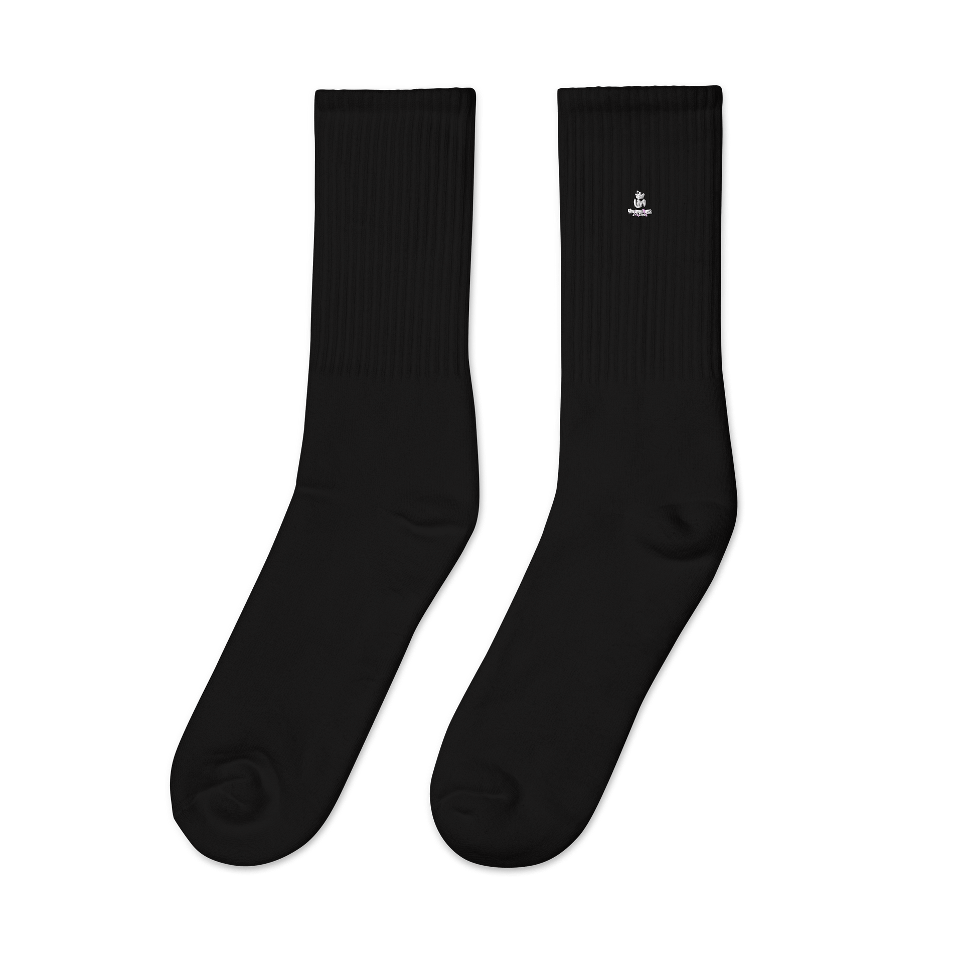 UrbanMindZ Unisex socks product image (2)