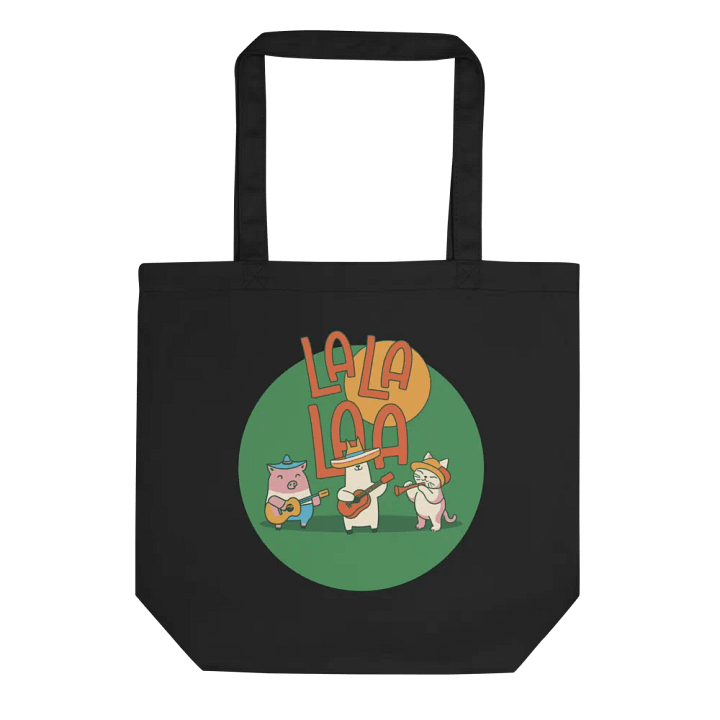 Cute Creatures Crew - La La Laaa product image (1)
