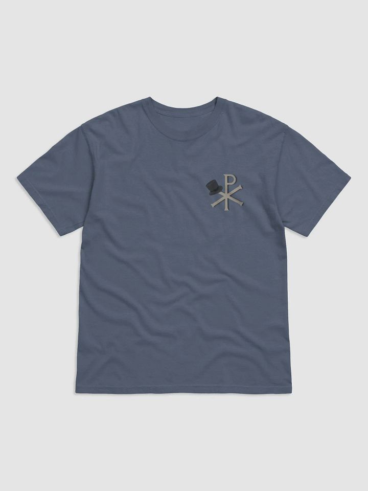 Particular Penguin Chi Rho T-Shirt product image (3)