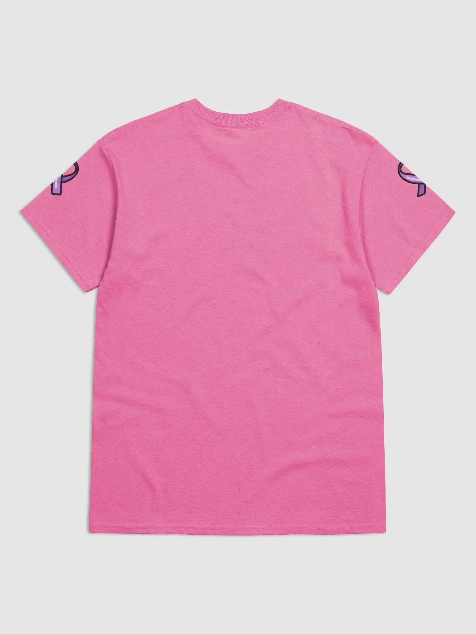 Raised Ribbon T-Shirt product image (2)