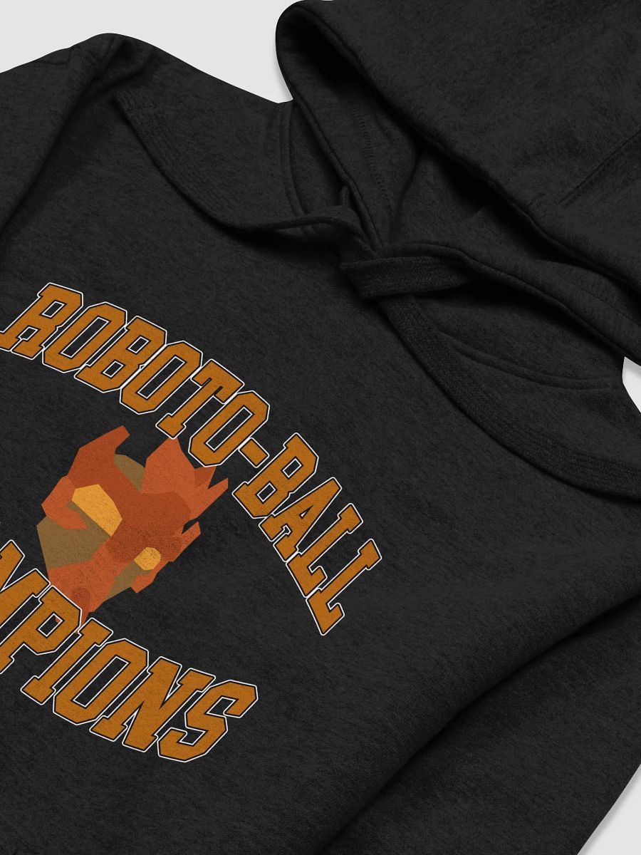 Roboto-Ball Champions Hoodie product image (3)