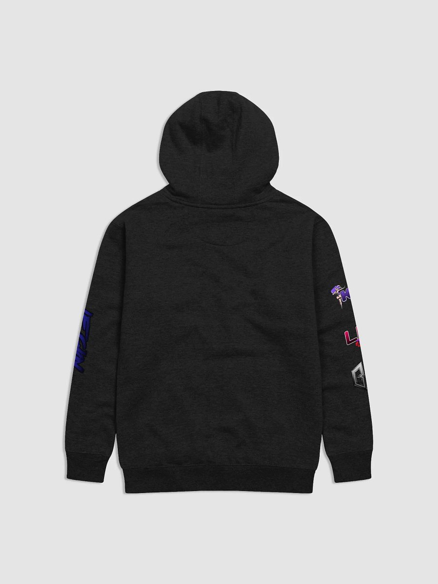 SEASON TWO REG HOODIE product image (2)