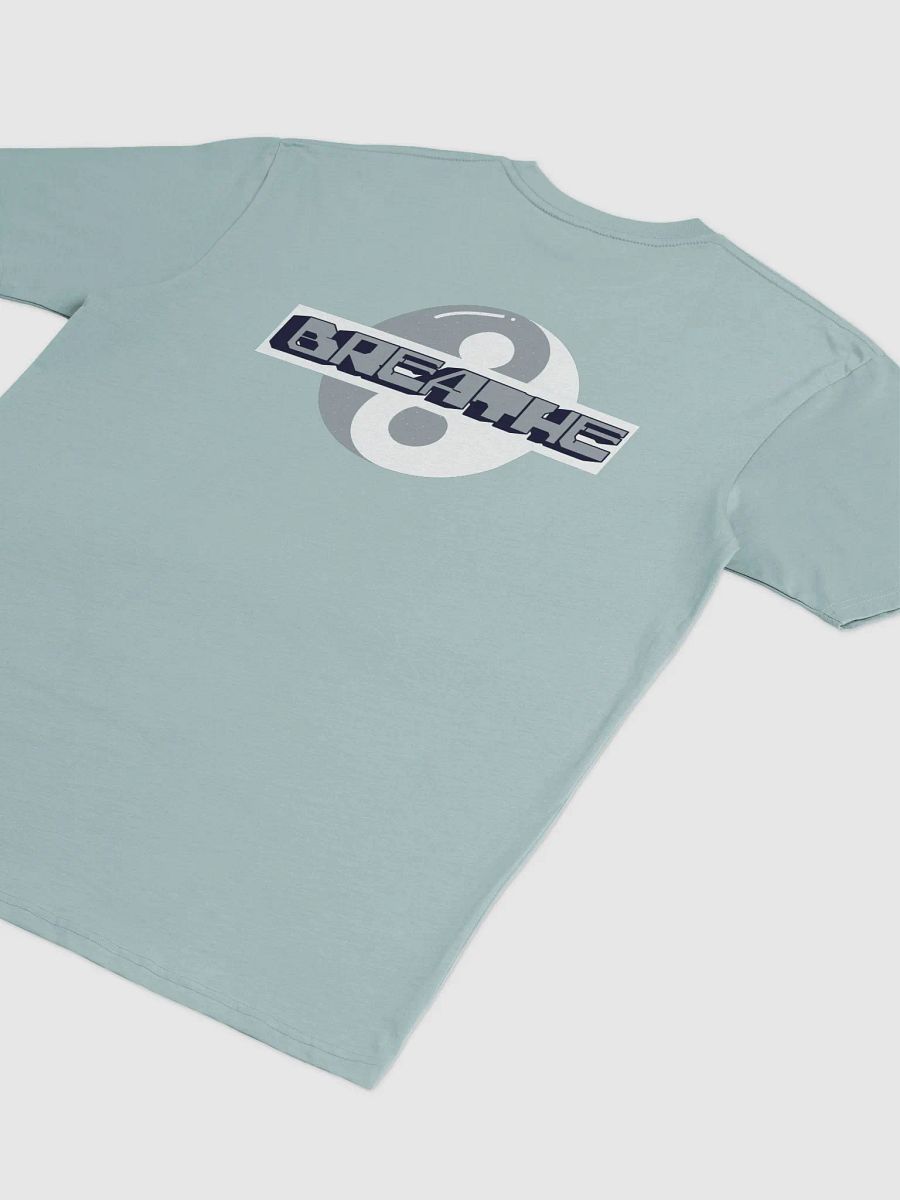 Cotton Heritage Men's Premium Heavyweight Tee | Breathe in Comfort & Confidence product image (4)