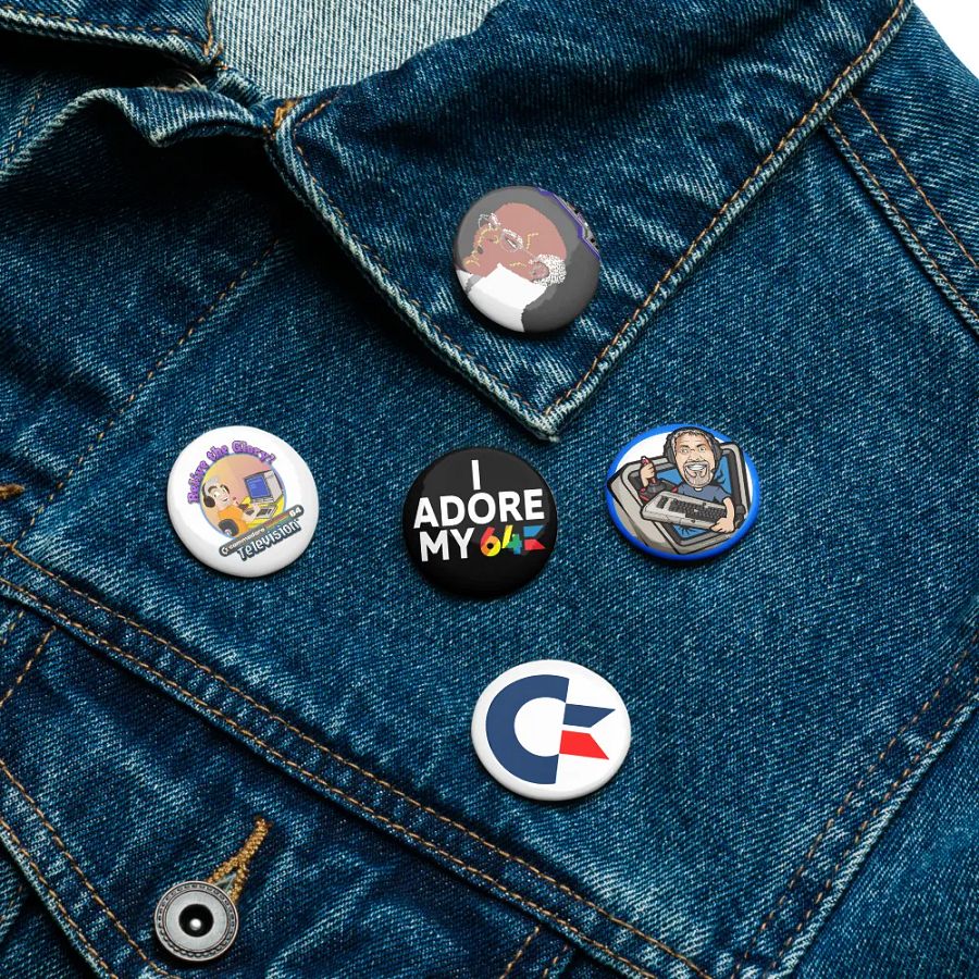 Button Pack #1 product image (16)
